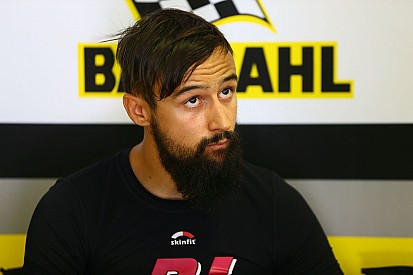 Krummenacher im Dezember von der Supersport-Weltmeisterschaft bis zur Asia Road Racing Championship