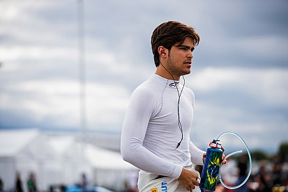 VÍDEO: Pedro Piquet fala sobre preparação para temporada 2019