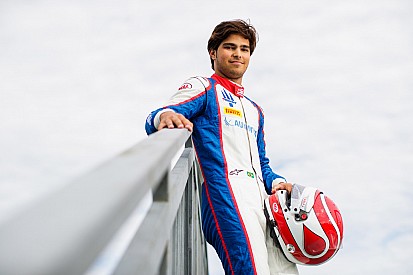 Piquet é confirmado na Trident para temporada 2019 da F3