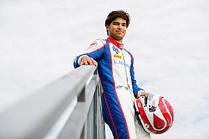 Piquet é confirmado na Trident para temporada 2019 da F3