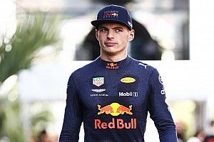 Verstappen sindir peluang titel Ferrari usai kualifikasi