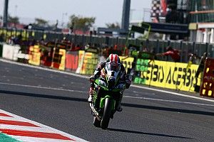 Superbike-WM in Magny-Cours: Rea besiegt Davies und feiert Doppelsieg