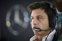 Wolff: "L'ordine di scuderia? Infelice, ma dovevamo proteggere Hamilton da Vettel"