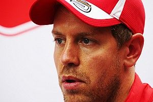 Why Vettel's title campaign is unravelling