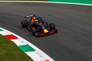 Uitvalbeurt Ricciardo had niets te maken met motor