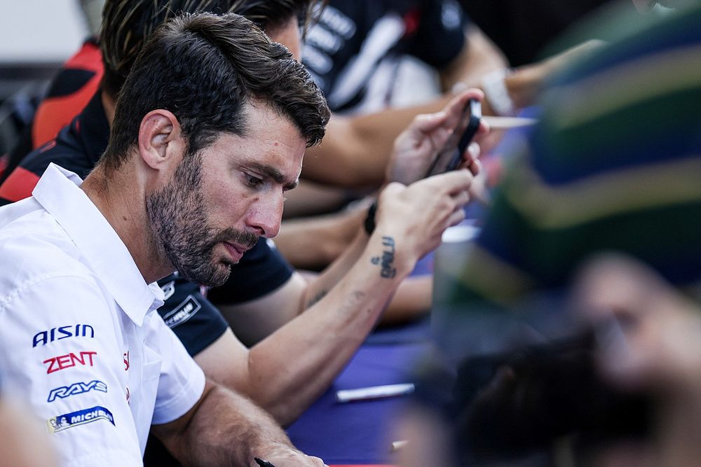 #7 Toyota Gazoo Racing Toyota GR010 - Hybrid: Jos&eacute; Mar&iacute;a &iexcl;Pechito' L&oacute;pez