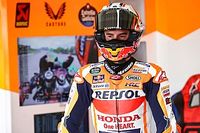 M&aacute;rquez dice 'basta' y decide no correr el GP de Alemania de MotoGP