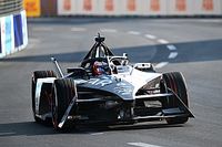 F&oacute;rmula E: Pole de Evans por delante de Fenestraz y Nissan en Roma