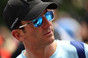 Z Dakaru na Daytonę