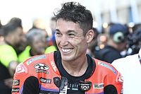 "Nos merecíamos estar en el podio", dice Espargaró