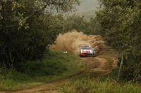 Horarios del WRC en el Rally Safari de Kenia 2024, recorrido y c&oacute;mo ver