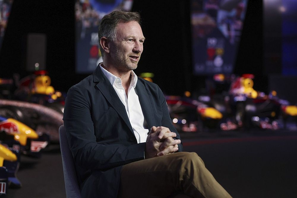 Horner: "Vips ile ilişiğimizi keserek ırkçılığa karşı oldukça güçlü bir tepki verdik"