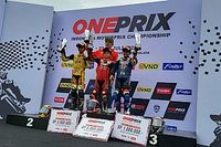 Abimanyu Fermadi Kuasai Seri 2 Oneprix Championship, Sponsor Puas 