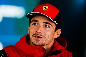 Leclerc : "Oui, on a changé des choses" après Silverstone