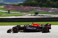 F1: Verstappen derrota Ferrari e conquista pole para corrida Sprint na &Aacute;ustria