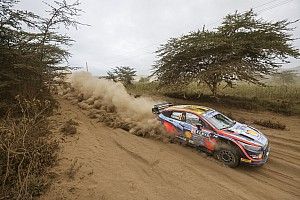 Moncet: Hyundai WRC team still working through “complications”
