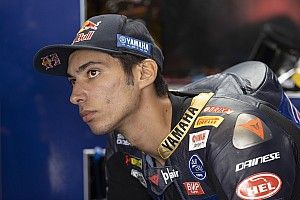 La decisión de Razgatlioglu a partir de 2023: ¿WSBK o MotoGP?