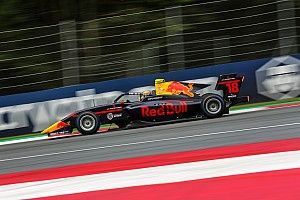 F3 | Austria: al Red Bull Ring esplode l'Hadjar-mania