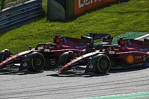 F1 | Con due Ferrari che si sfidano impossibile prendere Verstappen