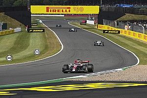 F1 Silverstone 2022 liveblog: Volg de kwalificatie
