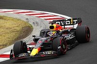 Verstappen triumfuje po fantastycznej pogoni