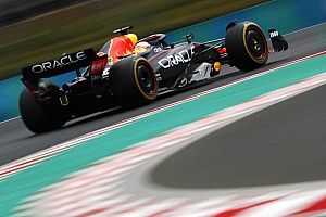 How Red Bull found more downforce for Hungary