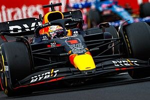 Bleekemolen: "Betrouwbaarheid Red Bull Racing moet nog beter"