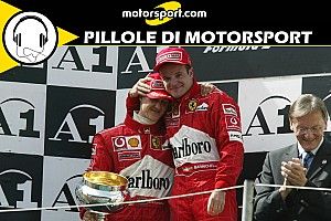 Podcast F1 | Austria 2002, Ferrari e quel team order costato caro
