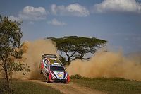 Hyundai: "Destroying so many things" in Kenya led to historic WRC 1-2-3