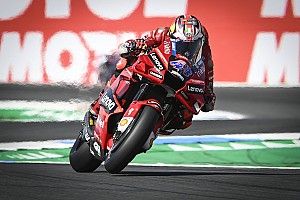 LIVE MotoGP | Gran Premio d'Olanda, Gara