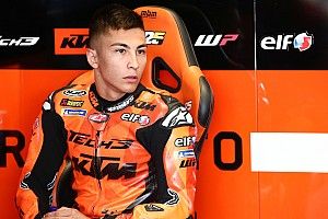 Fernandez set for RNF Aprilia MotoGP move in 2023