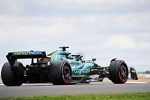 Az Aston Martin is az FIA közbenjárása után jött rá, hogy a többi F1-es csapat trükközhet