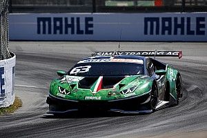 Number of crashes in Norisring DTM race one "abnormal" - Bortolotti