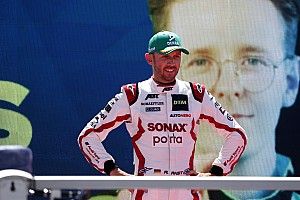 DTM | Sorpresa Rast: annuncia l'improvviso addio ad Audi Sport