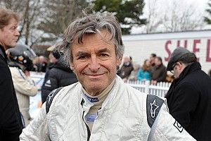 Le Mans podium finisher and broadcaster Alain de Cadenet dies aged 76
