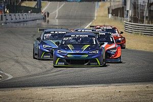 Il futuro di Cupra nelle corse è elettrico