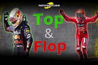 Video | TOP & FLOP: F1 e MotoGP, dal Canada alla Germania