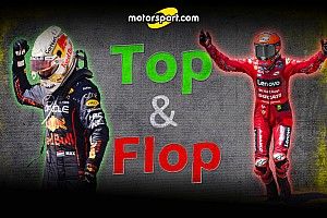Video | TOP & FLOP: F1 e MotoGP, dal Canada alla Germania