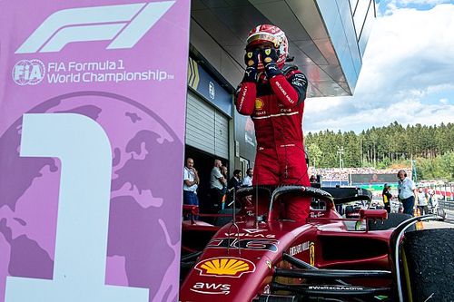 Video | Report F1: Leclerc epico, ma è fin troppo umile
