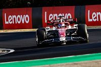 Боттас: Инвестиции Audi позволят Sauber побеждать