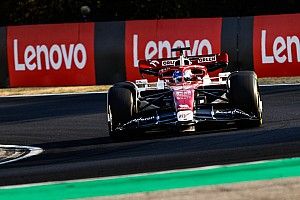 Pourquoi Bottas est plus à l'aise avec l'Alfa qu'avec les Mercedes