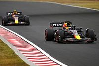 Mol: "Verstappen met rekenmachine op weg naar titelverdediging"