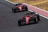 Эксперт назвал «немыслимыми» тактические действия Ferrari в Венгрии