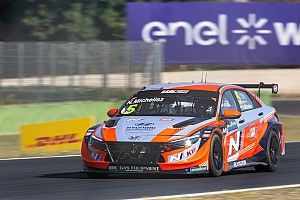 WTCR: A Lynk & Co visszalépett, Michelisz a 4. lett az olasz főfutamon!