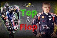 Video | TOP & FLOP SBK e WRC: Toprak cala il tris, Estonia...che noia!