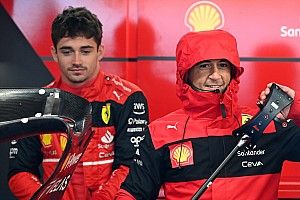 Leclerc iniciará el GP de Canadá desde el fondo de la parrilla