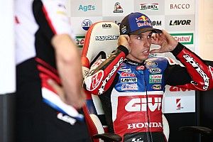Silly Season MotoGP: Tinggalkan LCR, Alex Marquez Gabung Gresini