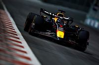 Norris tira a Checo Pérez: Verstappen no tiene presión del otro lado del equipo