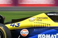 Por qu&eacute; los comisarios vieron a Colapinto como "principal culpable" con Lawson