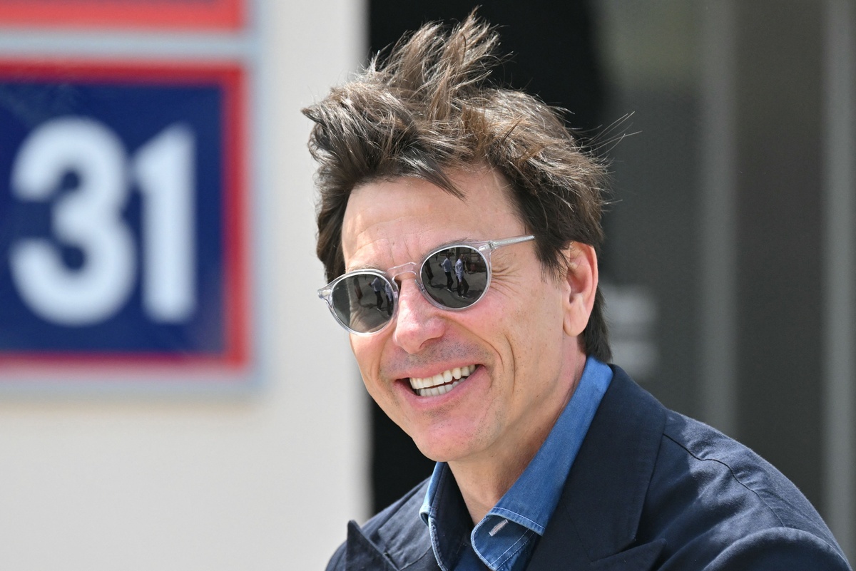Wolff: "Horner, FIA'ya geçerse s**i tutarım"